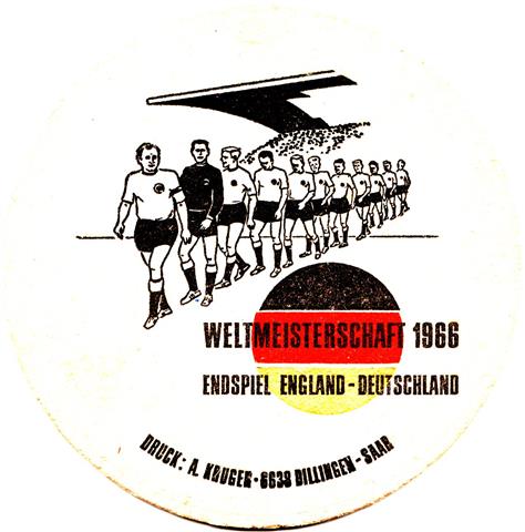 dillingen sls-sl krger 2a (rund215-weltmeisterschaft 1966)
